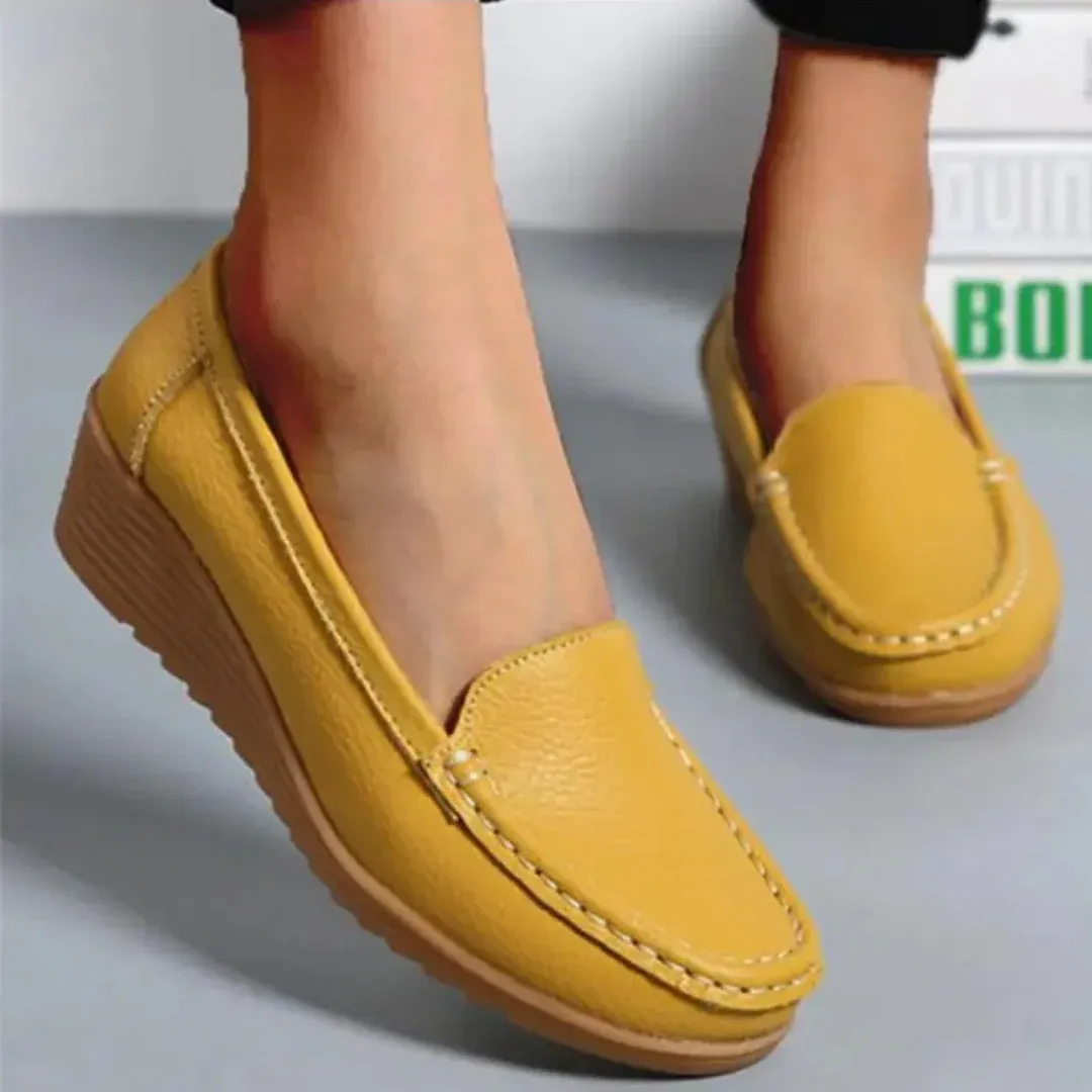Alice – Comfortable Slip-on Shoes