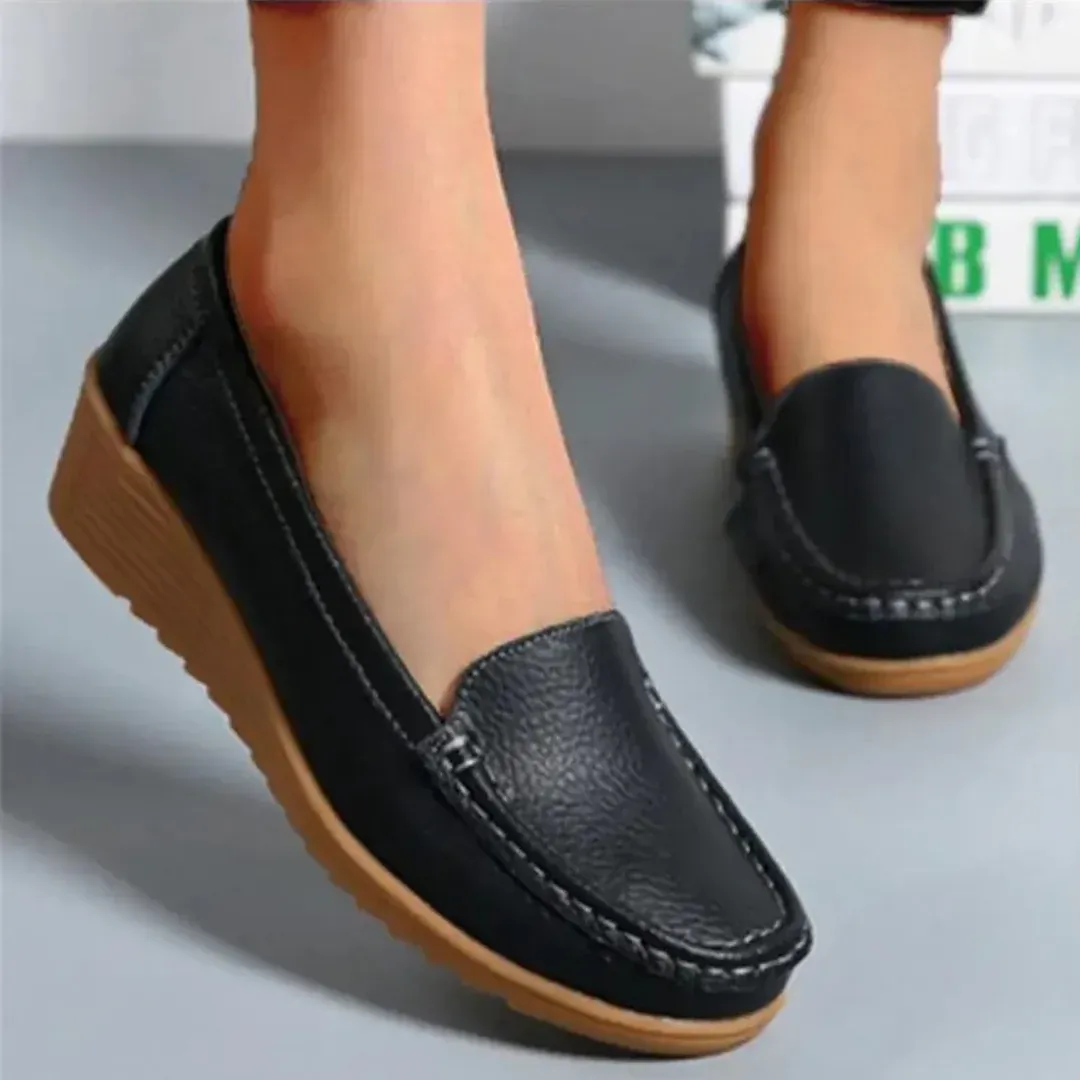 Alice – Comfortable Slip-on Shoes