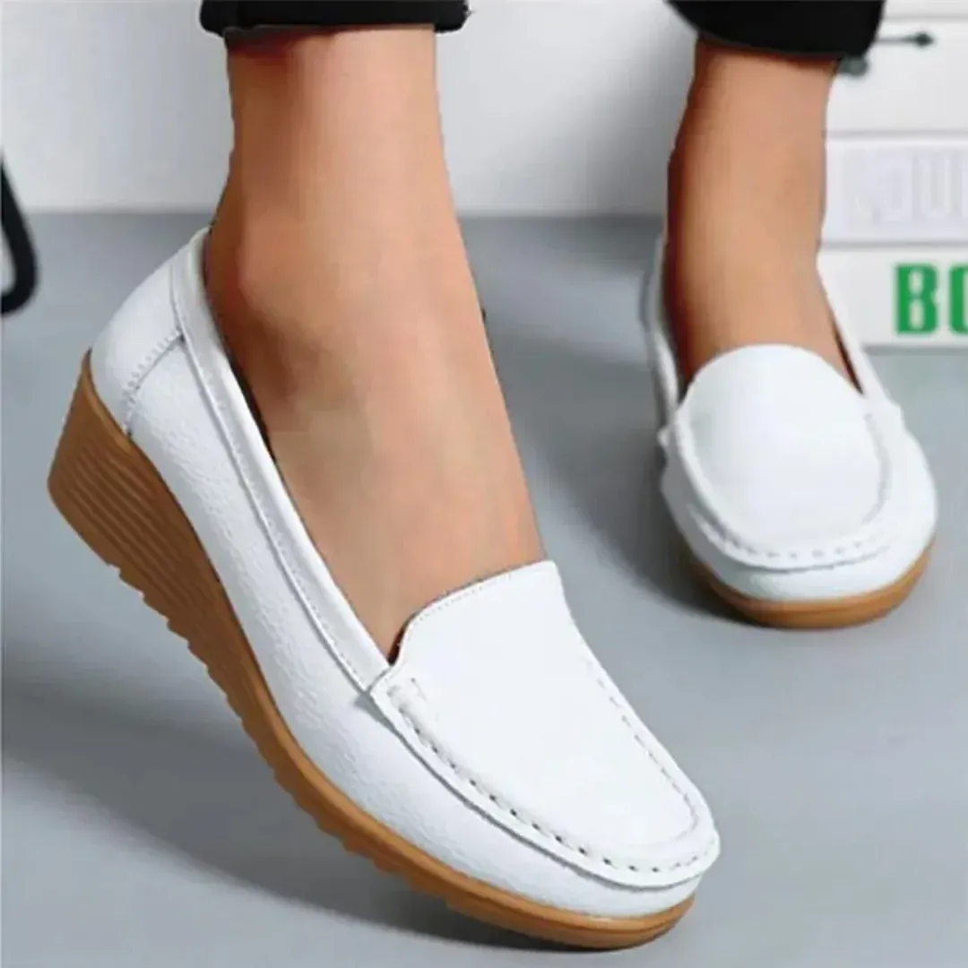 Alice – Comfortable Slip-on Shoes