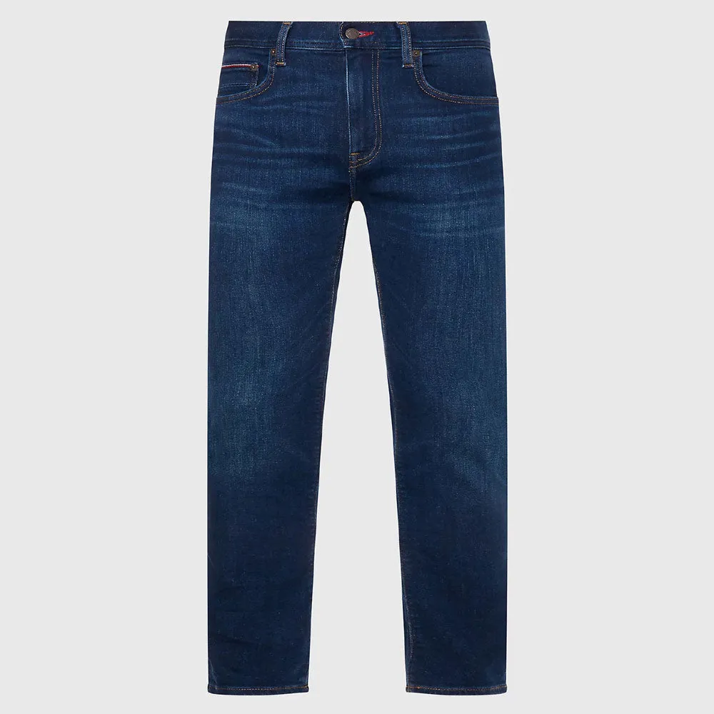 Bleecker Slim Jean - Dark Denim