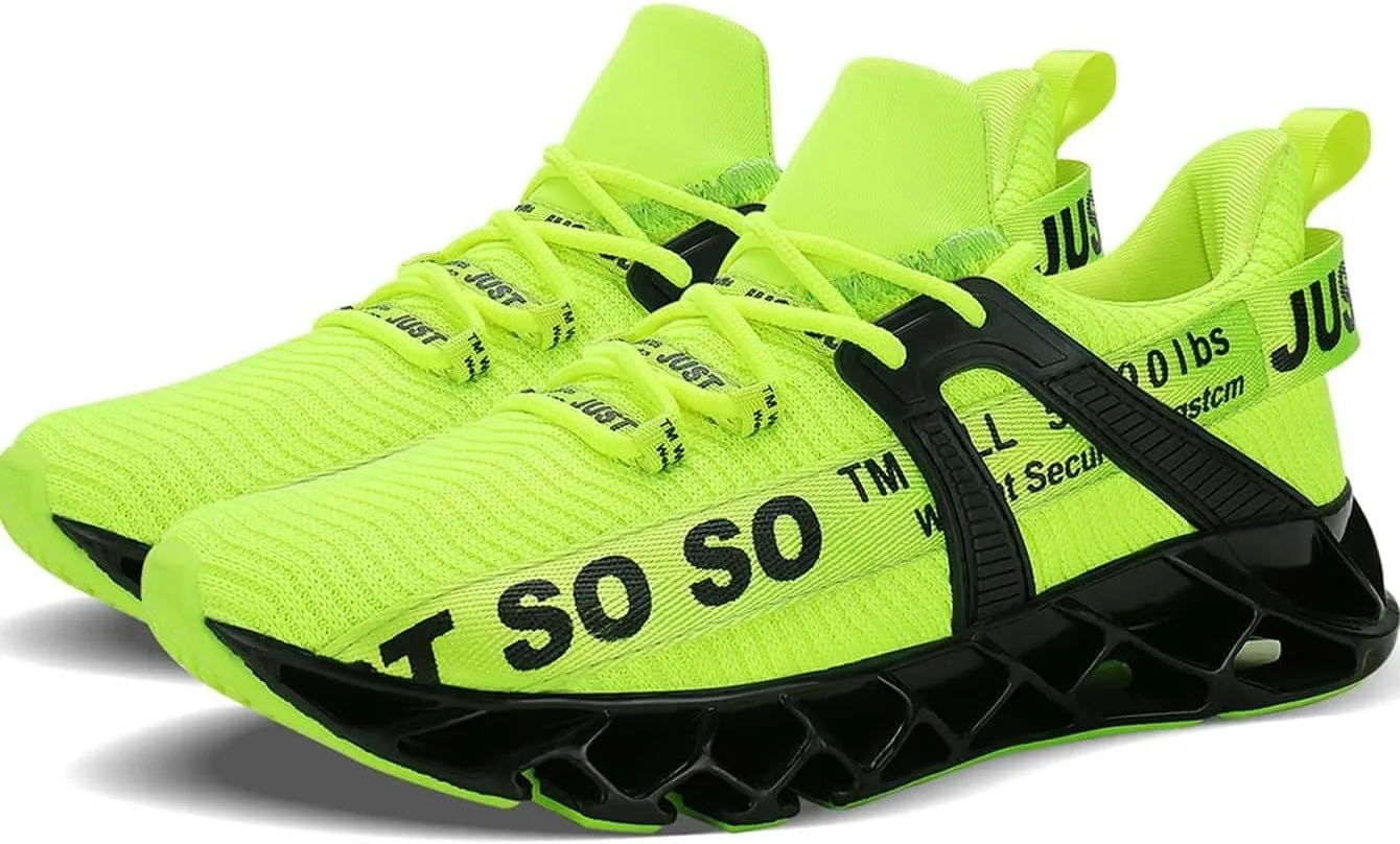 Breathable Mesh Stylish Cushioned Non Slip Sneakers for Women Running Walking and Tennis Lightweight Athletic Shoes for Gym Travel Streetwear All Day Comfort Design