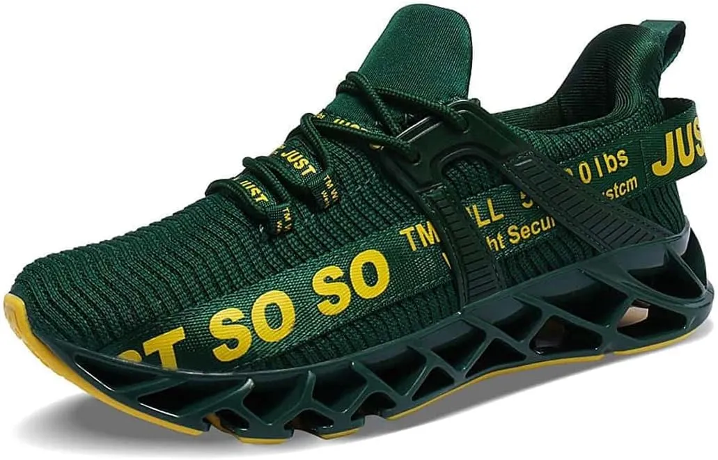 Breathable Mesh Stylish Cushioned Non Slip Sneakers for Women Running Walking and Tennis Lightweight Athletic Shoes for Gym Travel Streetwear All Day Comfort Design
