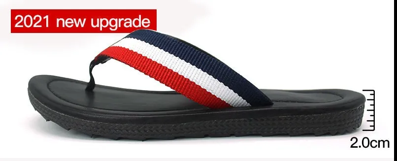 Casual Leather Slippers