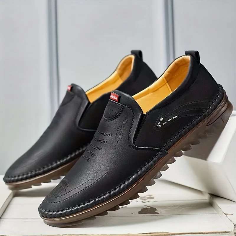 Casual White Loafers Mens
Premium Durable AntiSlip