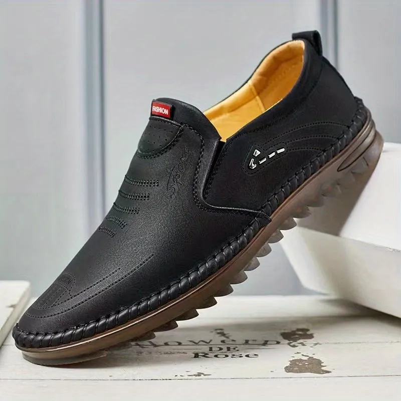 Casual White Loafers Mens
Premium Durable AntiSlip