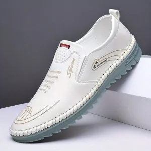 Casual White Loafers Mens
Premium Durable AntiSlip
