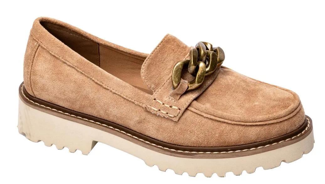Corkys Literally Loafer