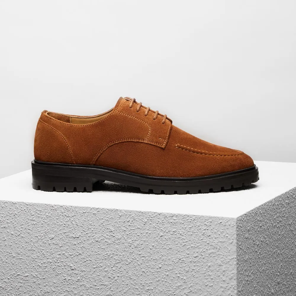 Derbies Alexandre - Camel