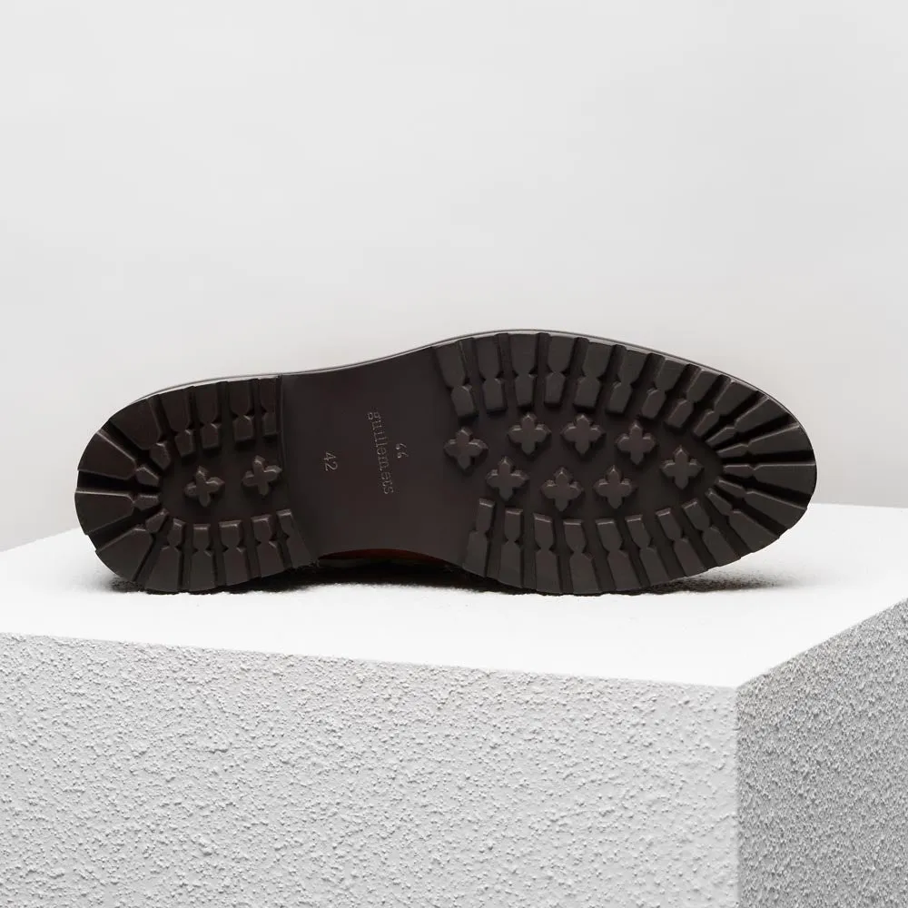 Derbies Alexandre - Camel