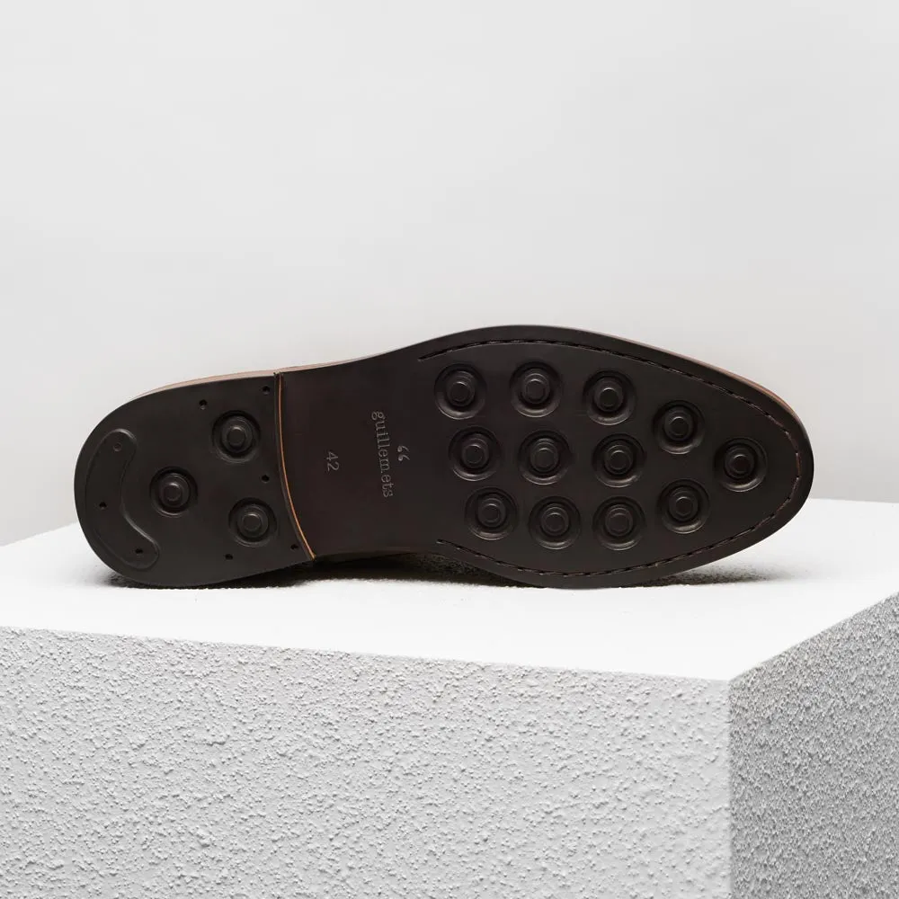 Derbies Tristan - Taupe