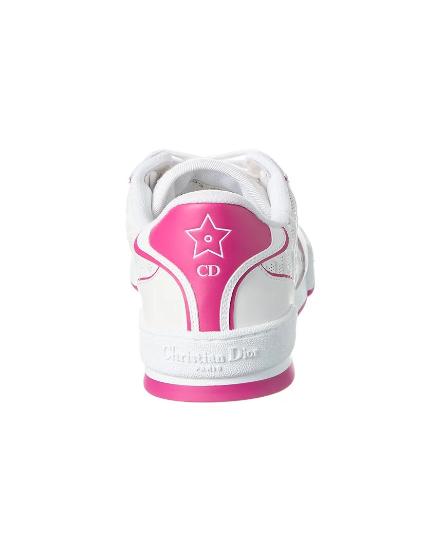 Dior One Leather Sneaker