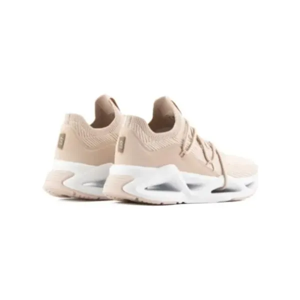 EA7 INFINITY KNIT SNEAKERS