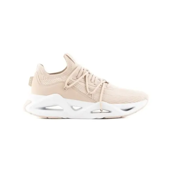 EA7 INFINITY KNIT SNEAKERS