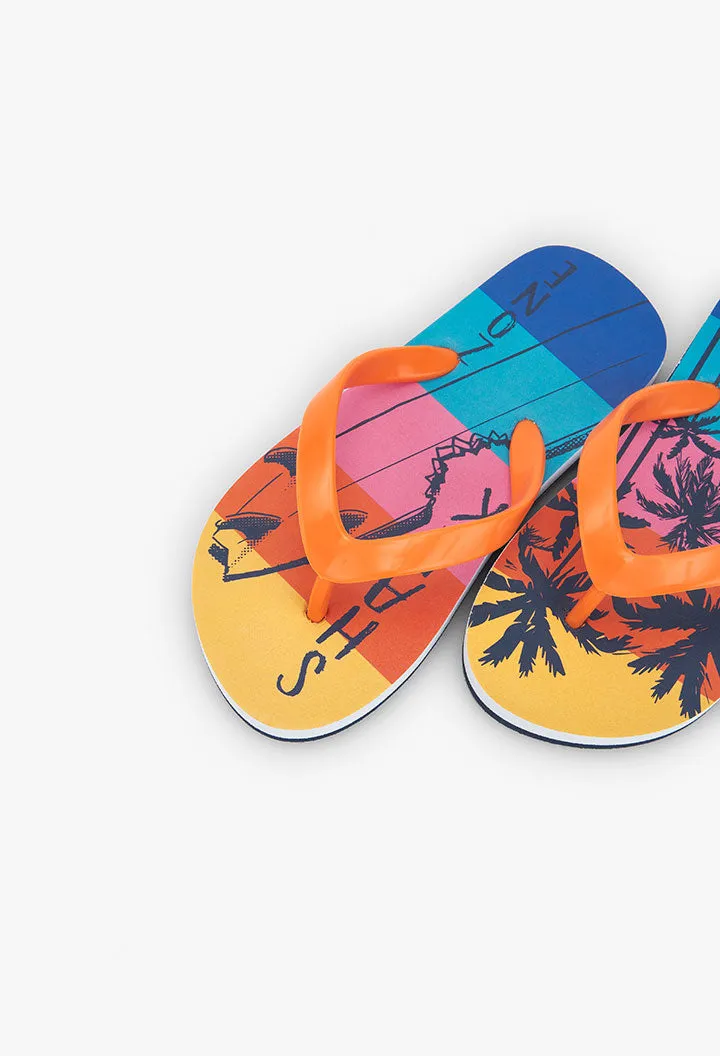 Flip flops for boy - 838166