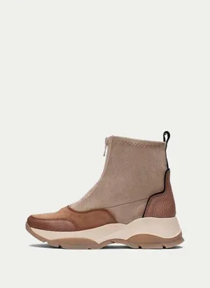 Hispanitas HI222202BR- Ankle Boot