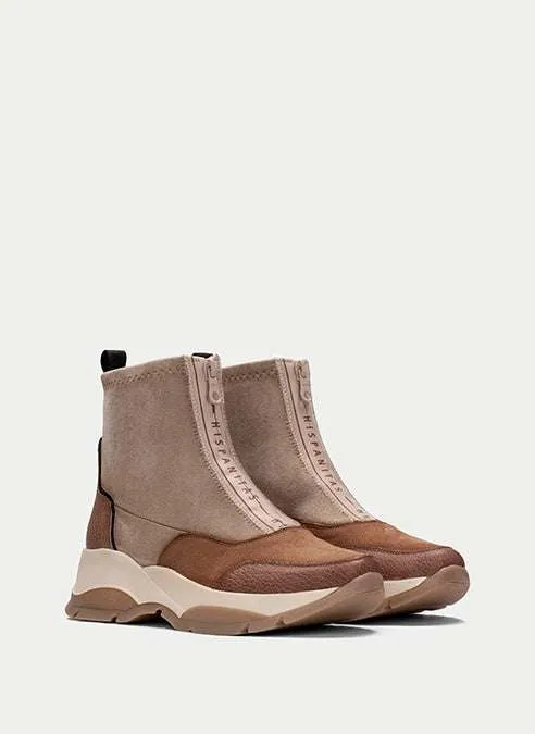Hispanitas HI222202BR- Ankle Boot