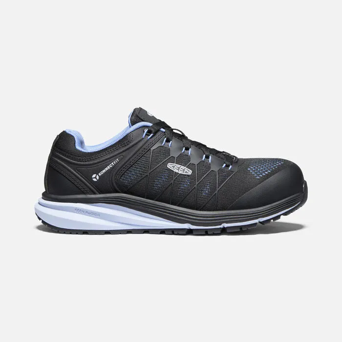 Keen Vista Energy Carbon Toe Work Shoe