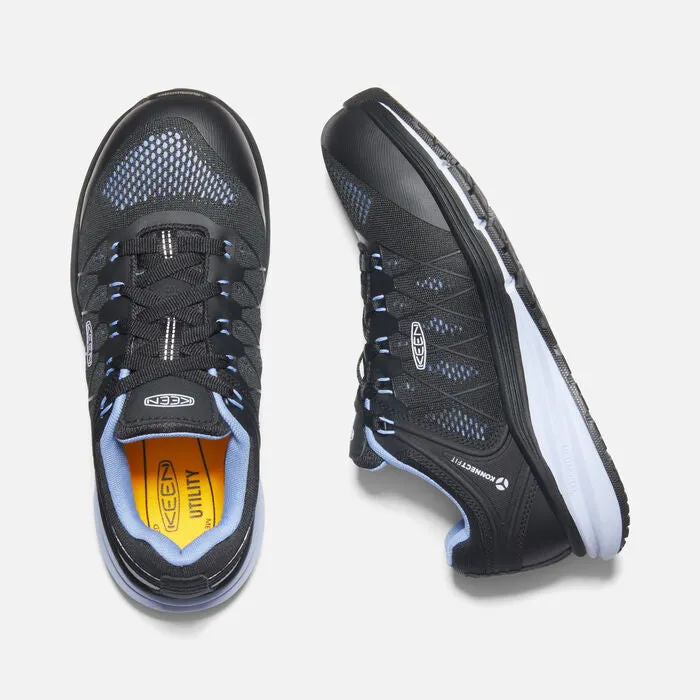 Keen Vista Energy Carbon Toe Work Shoe