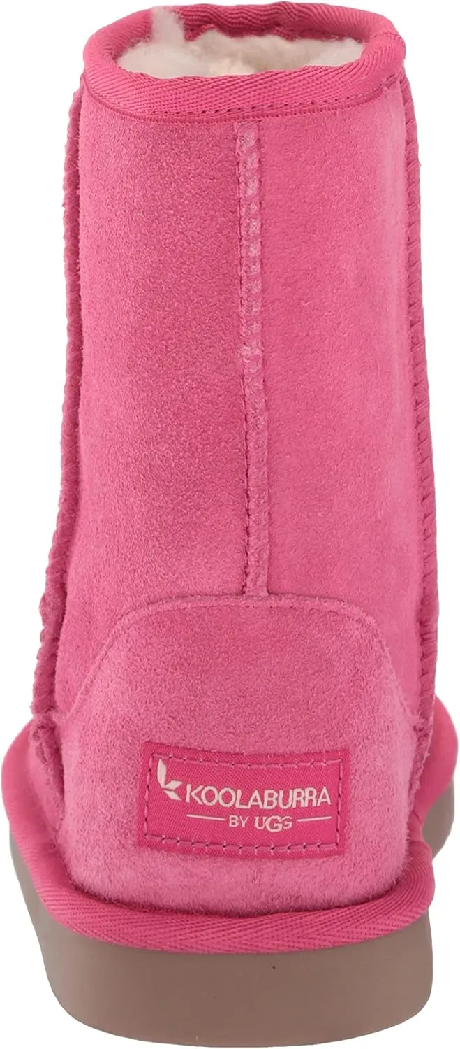Koolaburra by UGG Kids' Koola Short Boot