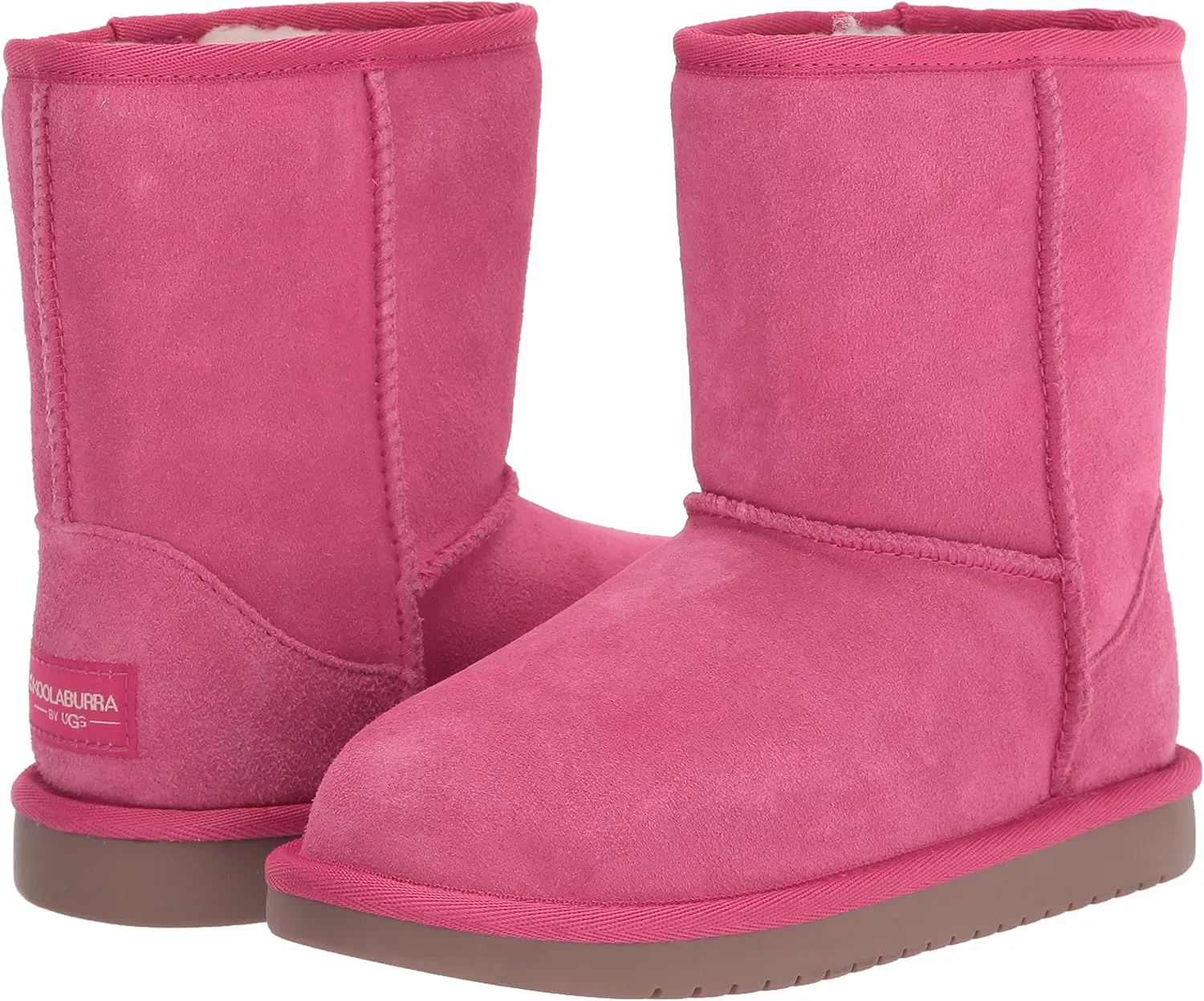 Koolaburra by UGG Kids' Koola Short Boot