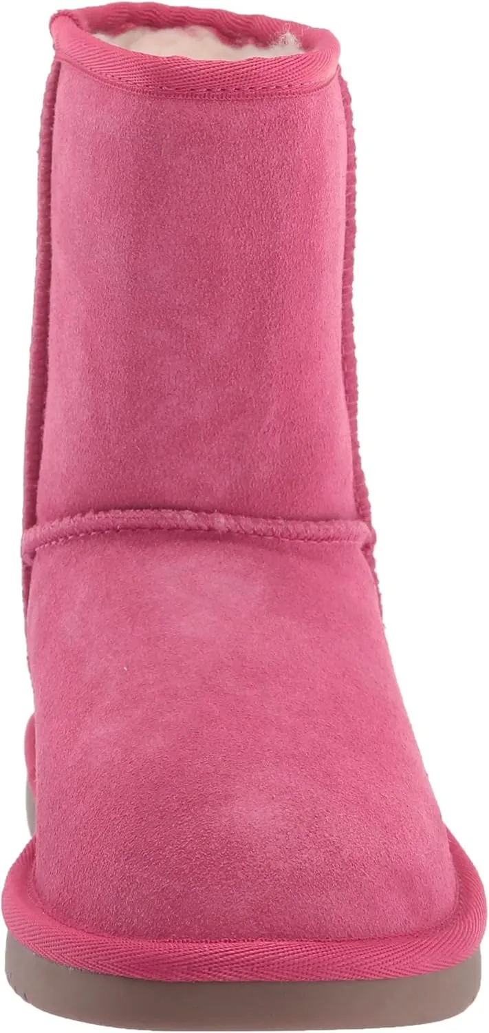 Koolaburra by UGG Kids' Koola Short Boot
