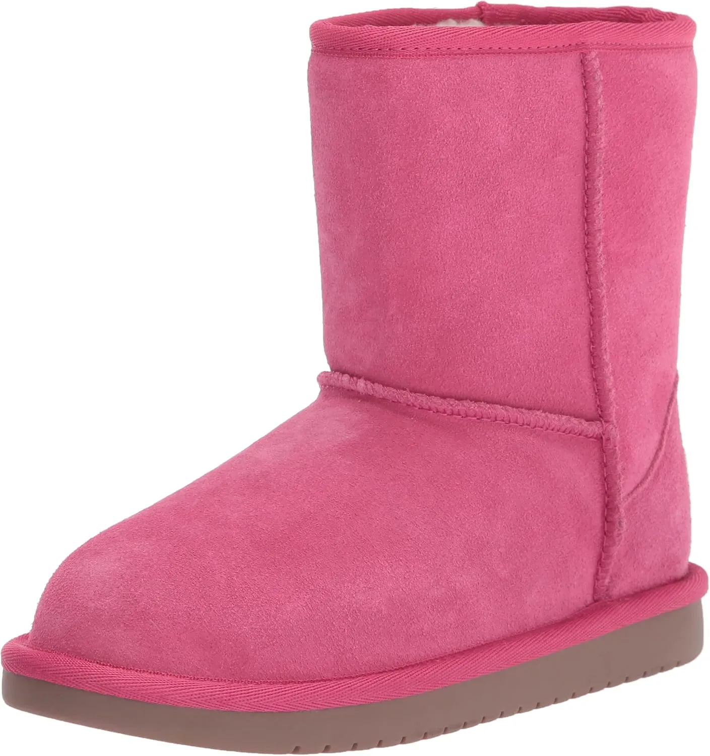 Koolaburra by UGG Kids' Koola Short Boot