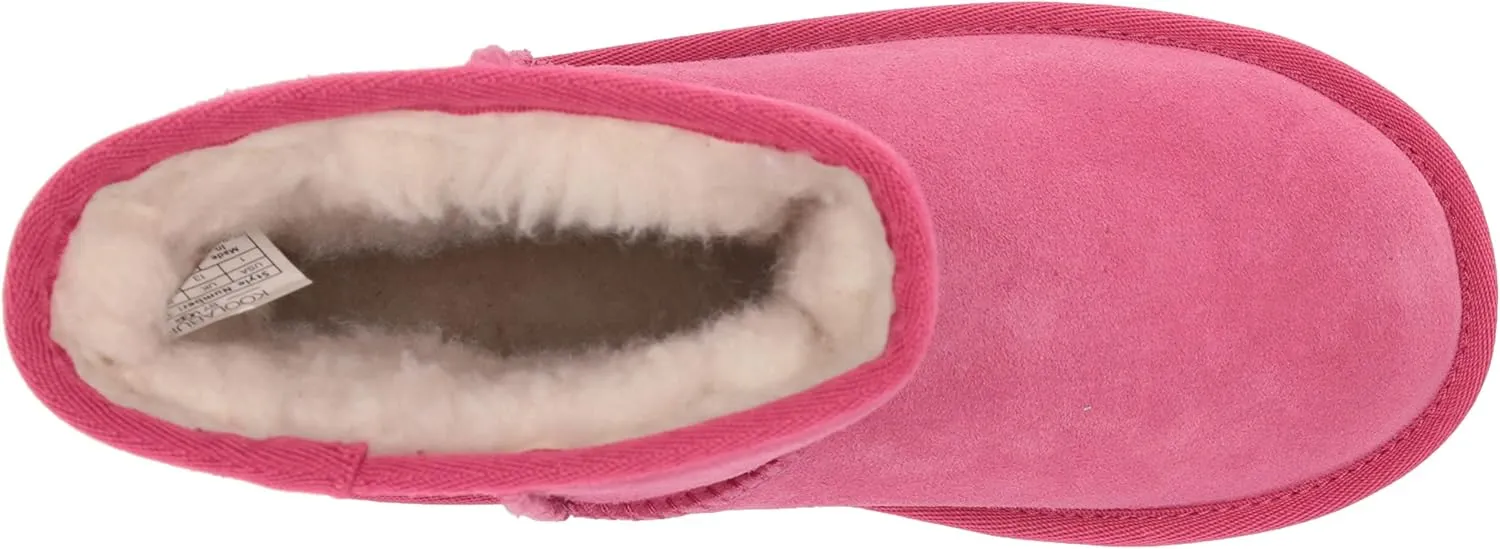 Koolaburra by UGG Kids' Koola Short Boot