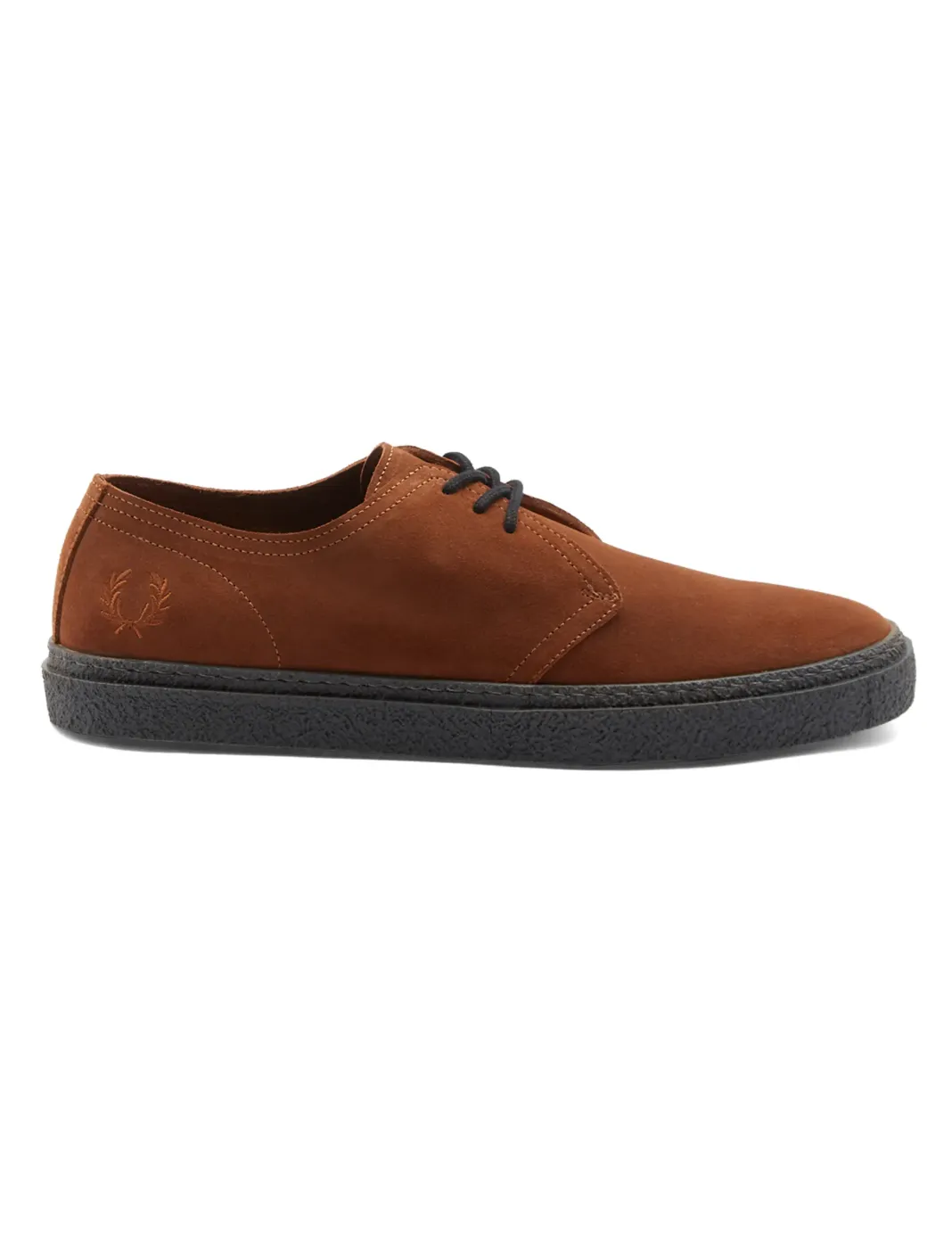 Linden Suede