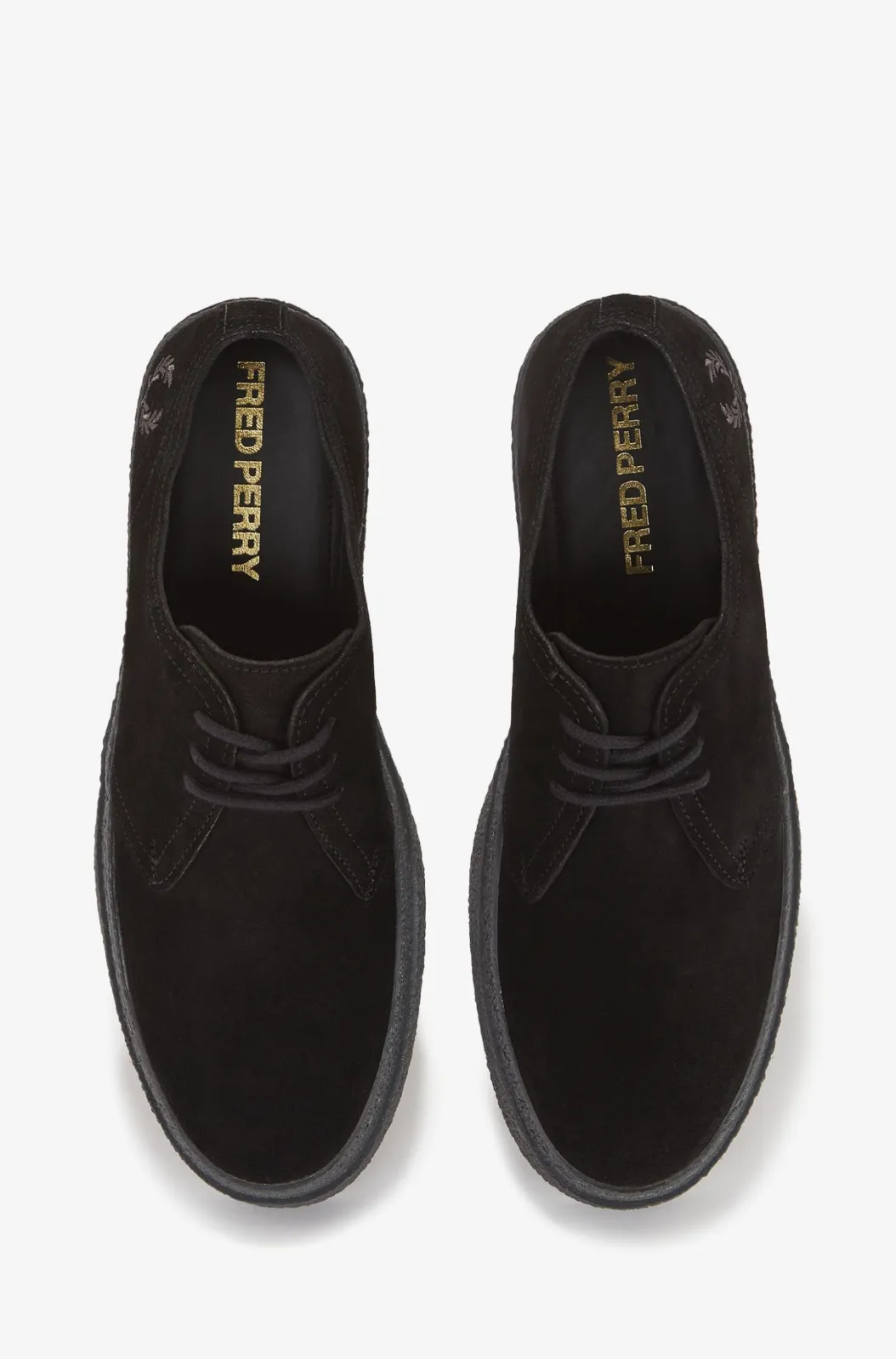 Linden Suede