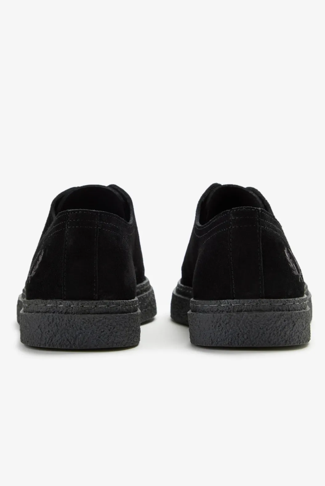 Linden Suede