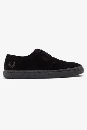 Linden Suede