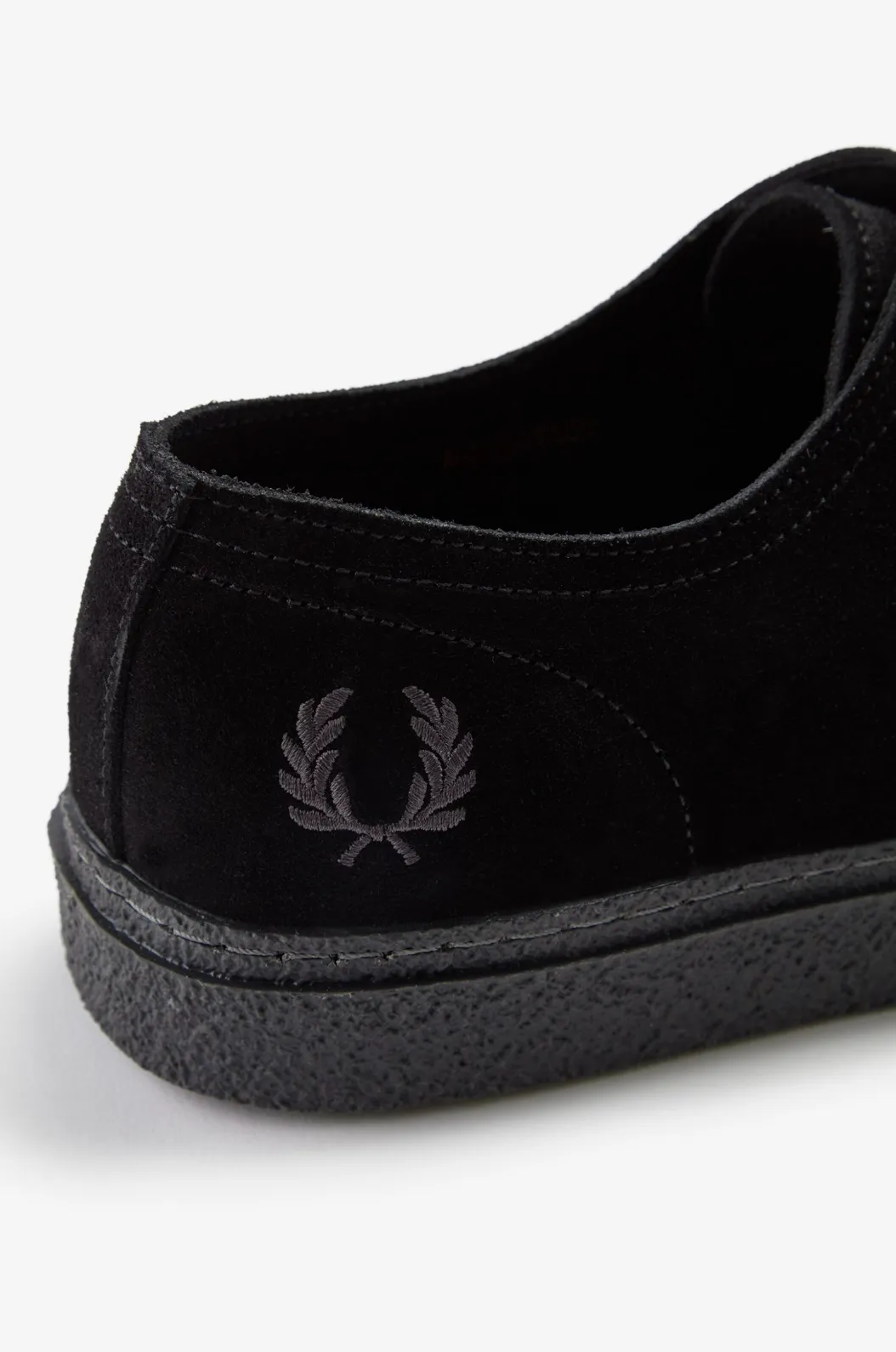 Linden Suede