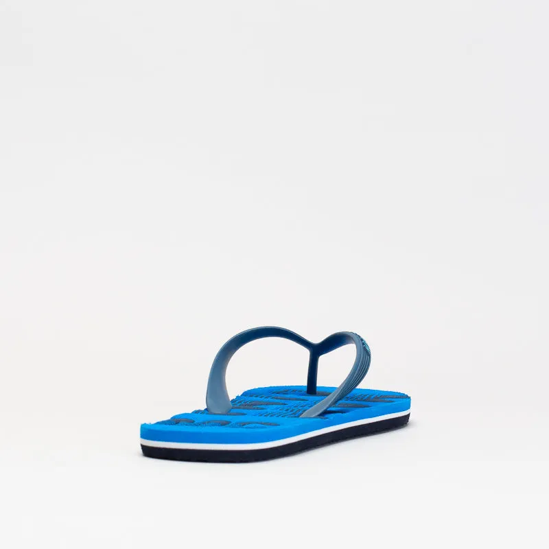 Mancini Men Embossed Eva Flip Flop _ 150577