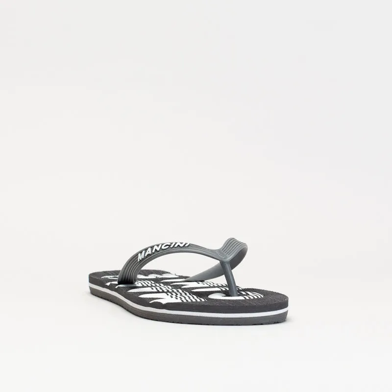 Mancini Men Embossed Eva Flip Flop _ 150577