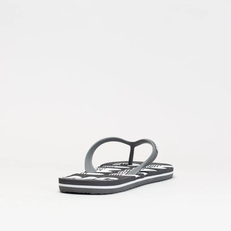Mancini Men Embossed Eva Flip Flop _ 150577