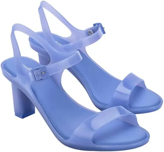 Melissa Women's Undercut Ballet Flat, 35/36 EU
