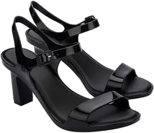 Melissa Women's Undercut Ballet Flat, 35/36 EU