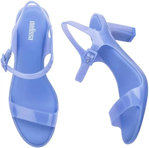 Melissa Women's Undercut Ballet Flat, 35/36 EU