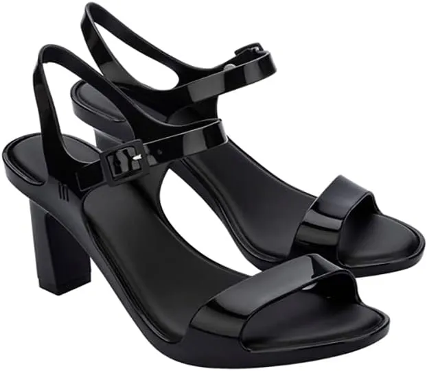 Melissa Women's Undercut Ballet Flat, 35/36 EU