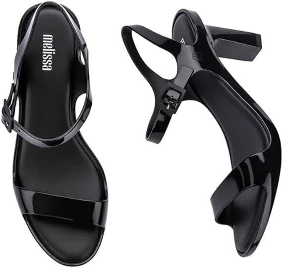 Melissa Women's Undercut Ballet Flat, 35/36 EU
