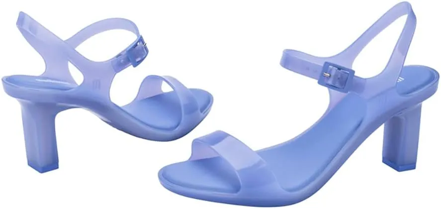Melissa Women's Undercut Ballet Flat, 35/36 EU