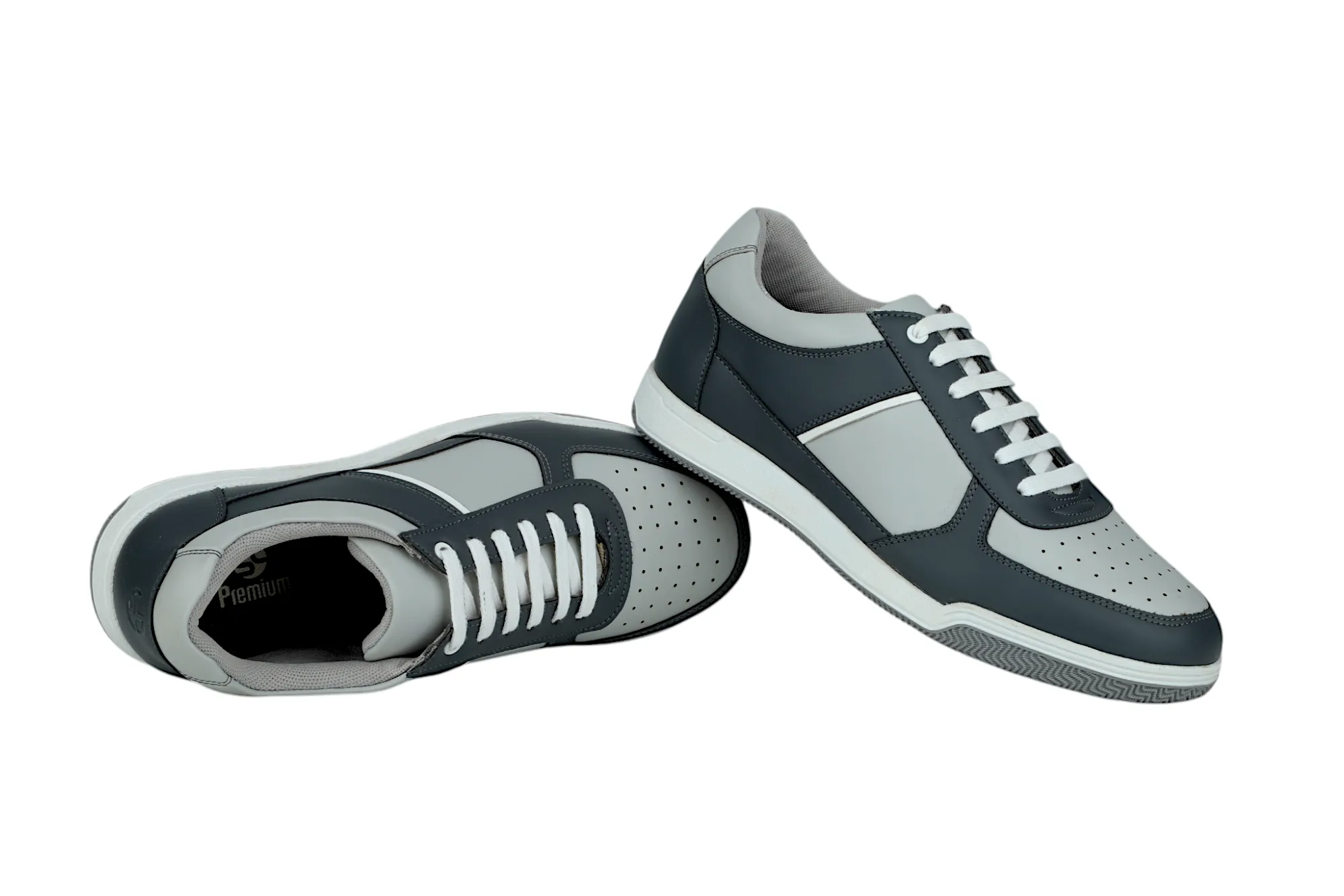 Mens Casual Shoe 915004