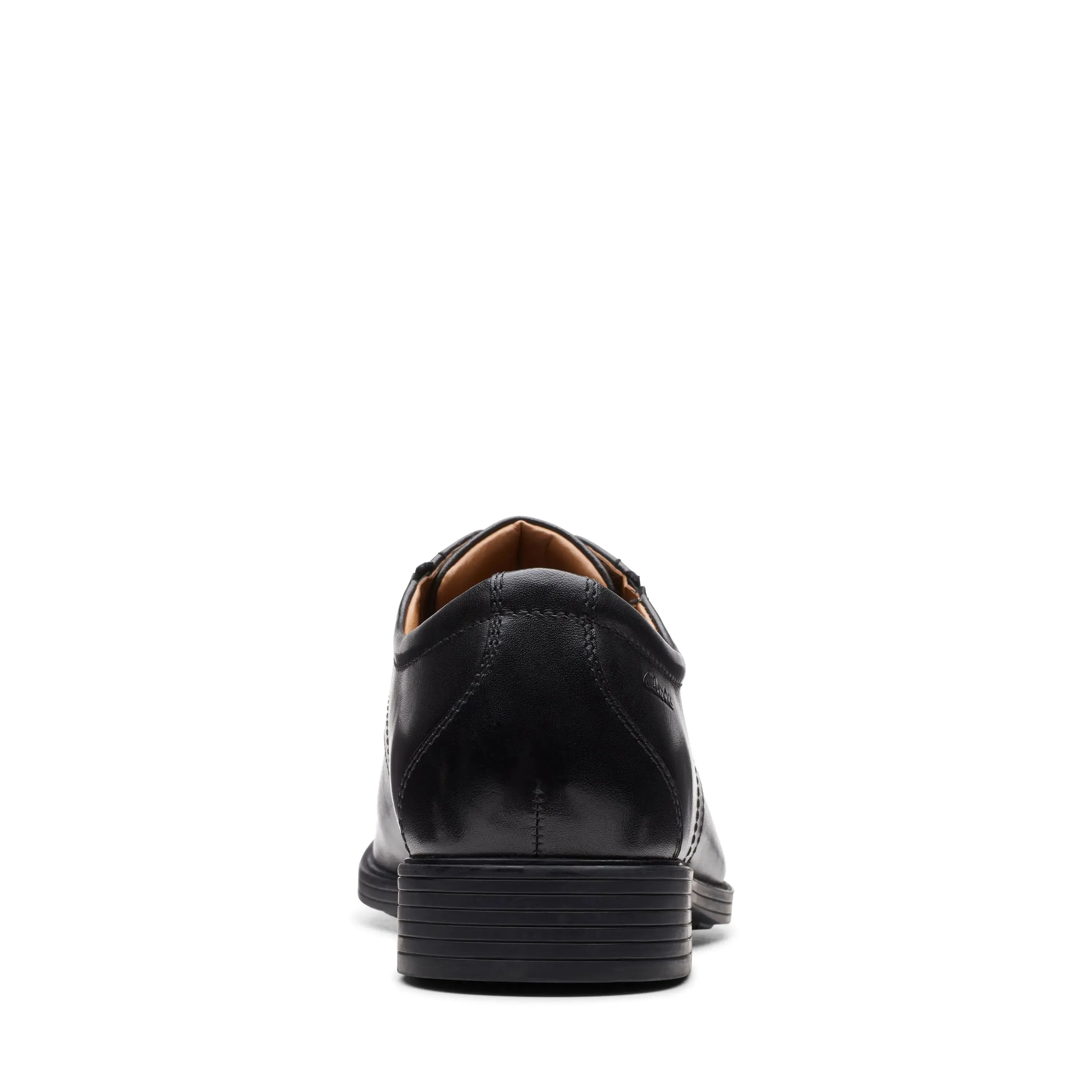 Men's Clarks Whiddon Cap  Timeless Elegance Meets Modern Comfort