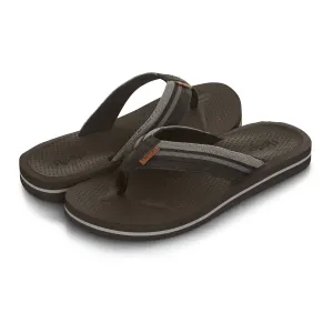 Men's James Canvas Flip Flop