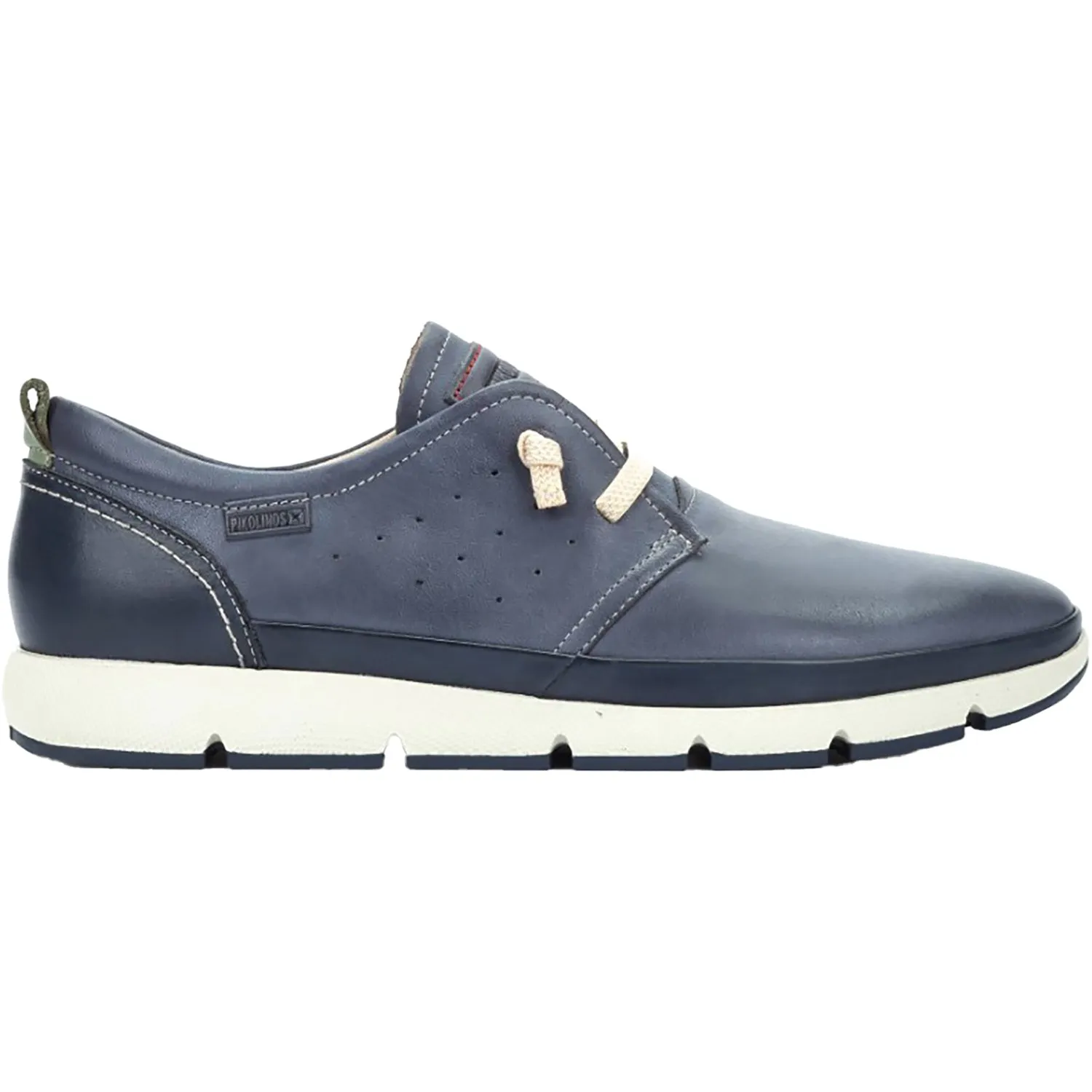 Men's Pikolinos Fuencarral M4A-4266C1 Pacific