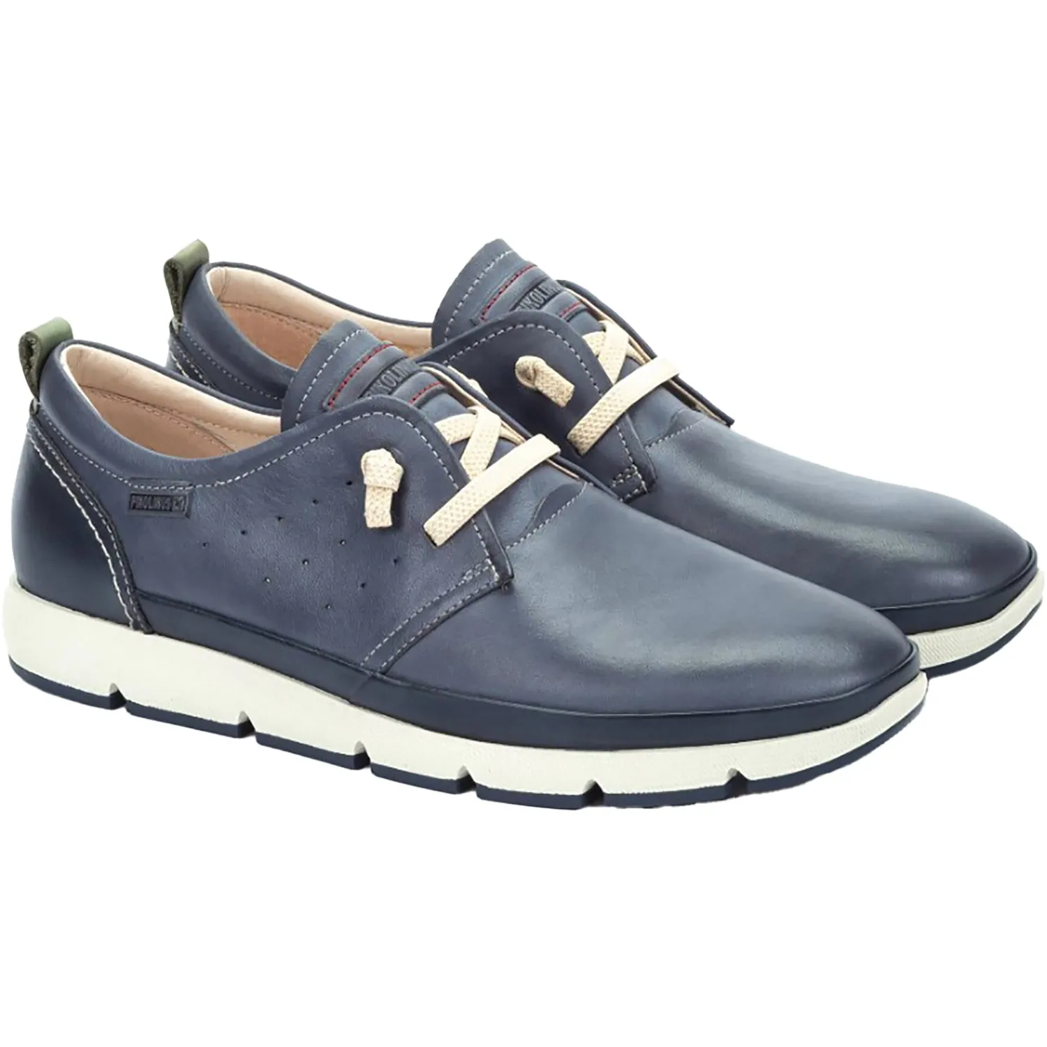 Men's Pikolinos Fuencarral M4A-4266C1 Pacific