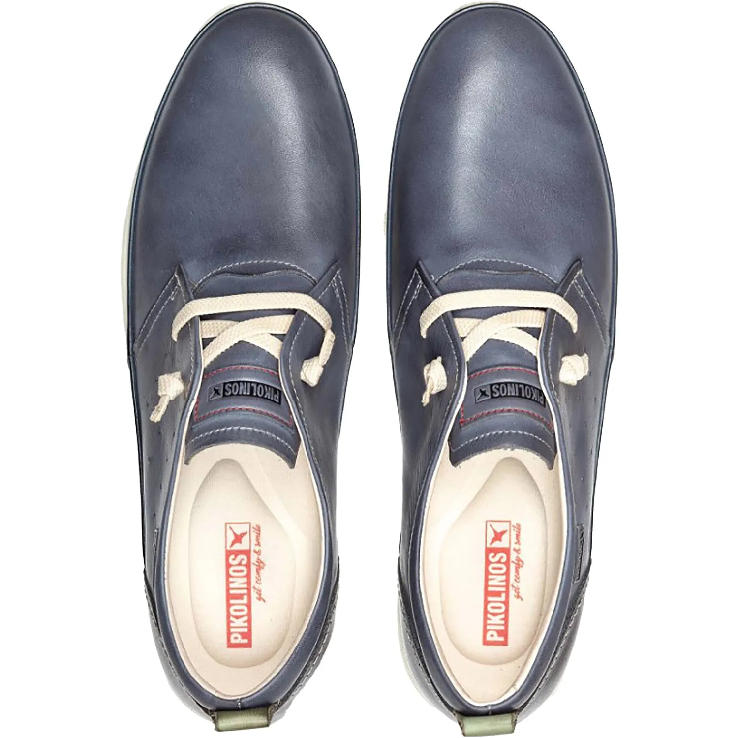 Men's Pikolinos Fuencarral M4A-4266C1 Pacific