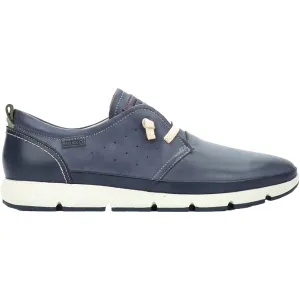 Men's Pikolinos Fuencarral M4A-4266C1 Pacific