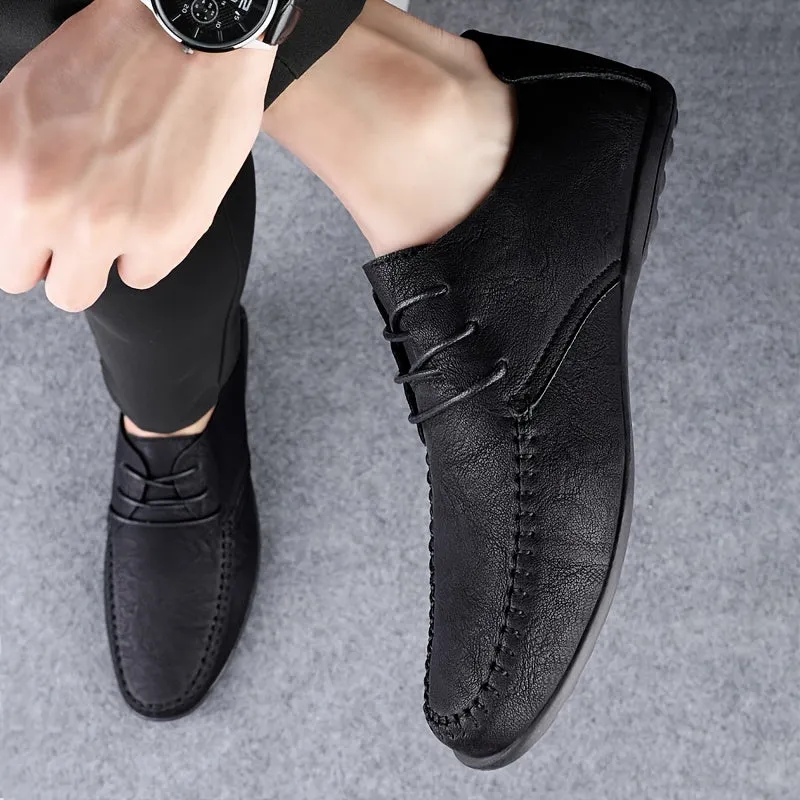 Men's Shoes For Casual Events| Stylish Oxfords