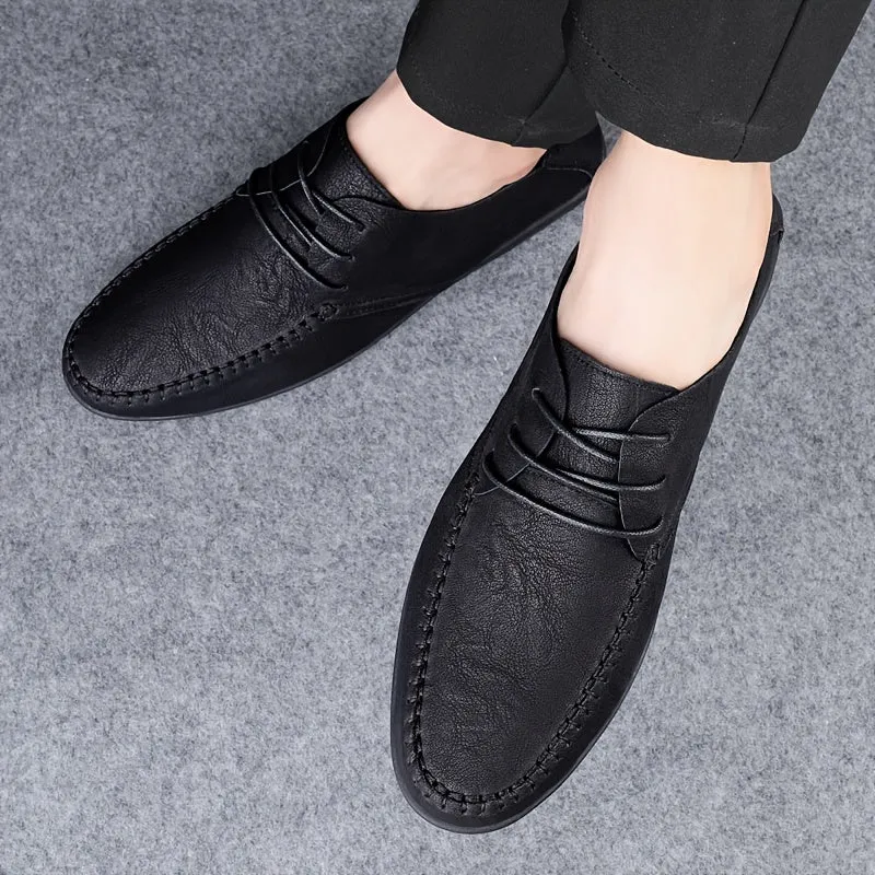 Men's Shoes For Casual Events| Stylish Oxfords